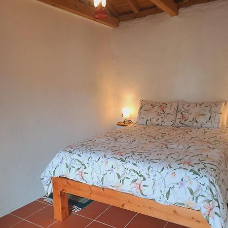 Casita - Your Home In Flores Lajes das Flores 外观 照片
