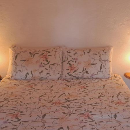 Casita - Your Home In Flores Lajes das Flores 外观 照片