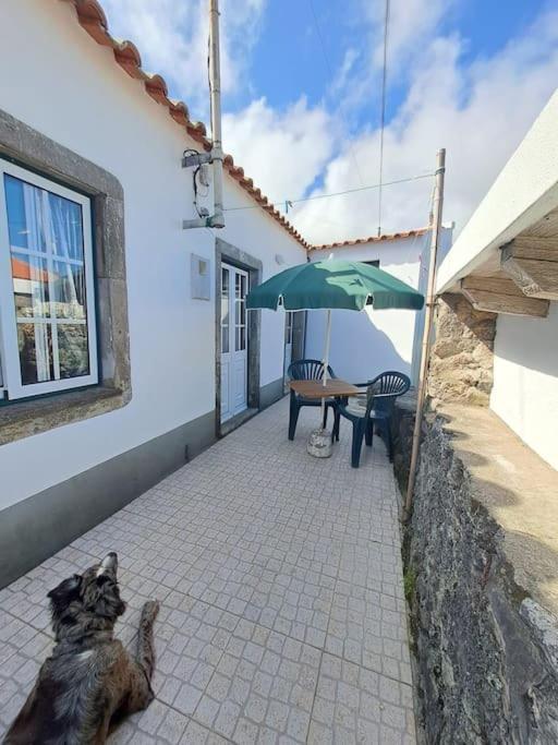 Casita - Your Home In Flores Lajes das Flores 外观 照片