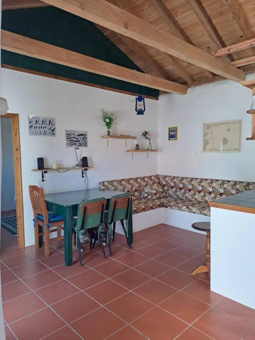 Casita - Your Home In Flores Lajes das Flores 外观 照片