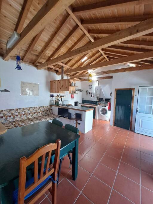 Casita - Your Home In Flores Lajes das Flores 外观 照片