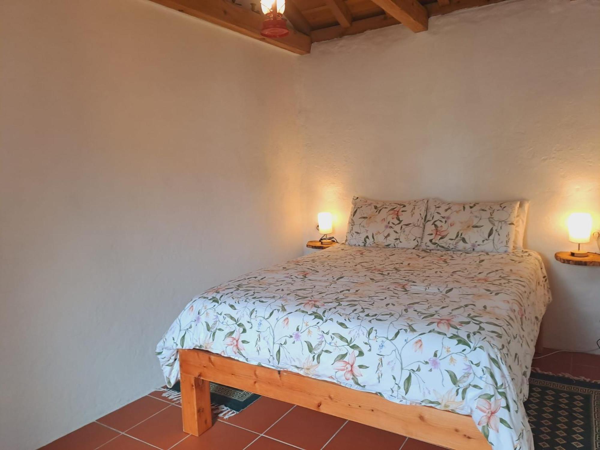 Casita - Your Home In Flores Lajes das Flores 外观 照片